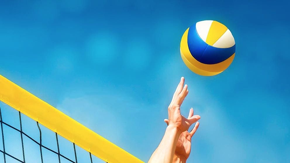 El Estadio Arena Carlos Paz será sede del 20º Encuentro Nacional de Voleibol Femenino El Estadio Arena Carlos Paz será sede del 20º Encuentro Nacional de Voleibol Femenino
