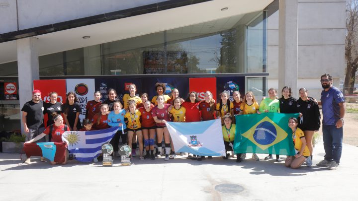 Villa Carlos Paz fue nuevamente sede de grandes eventos deportivos y culturales