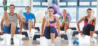 Clases de gimnasia gratuita para niños y adultos en Carlos Paz