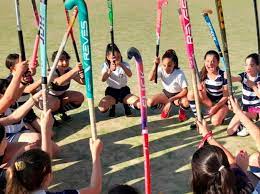 Nuevo Encuentro Internacional de Hockey Infantil en Carlos Paz Nuevo Encuentro Internacional de Hockey Infantil en Carlos Paz