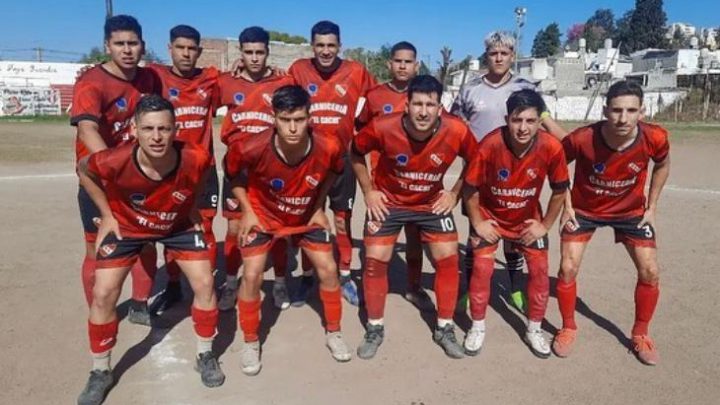 Gran triunfo de Independiente frente a El Carmen de Montecristo