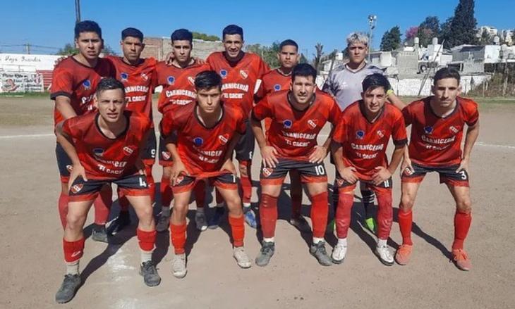 Gran triunfo de Independiente frente a El Carmen de Montecristo Gran triunfo de Independiente frente a El Carmen de Montecristo
