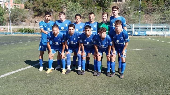 Atlético Carlos Paz obtuvo un gran triunfo frente a Talleres  