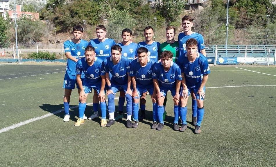Atlético Carlos Paz obtuvo un gran triunfo frente a Talleres Atlético Carlos Paz obtuvo un gran triunfo frente a Talleres