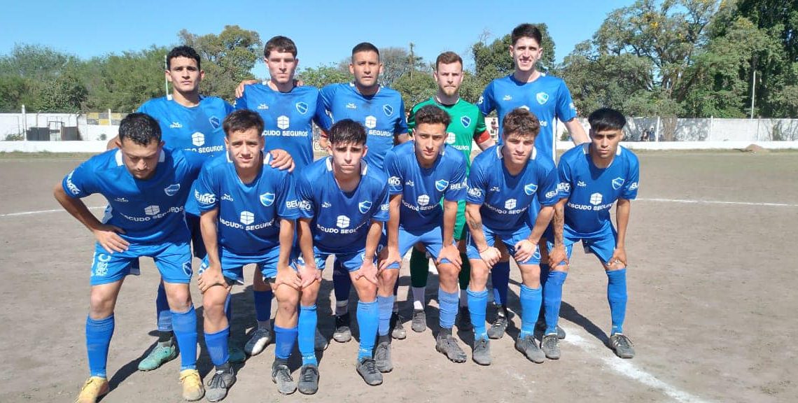 Atlético Carlos Paz le ganó a Unión Florida y se ilusiona Atlético Carlos Paz le ganó a Unión Florida y se ilusiona
