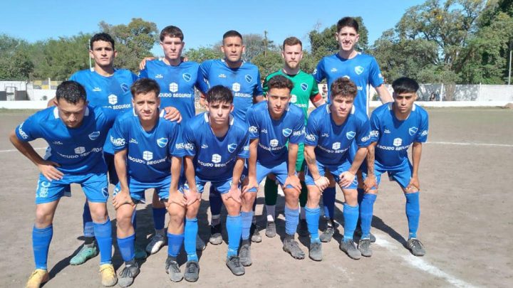 Atlético Carlos Paz le ganó a Unión Florida y se ilusiona