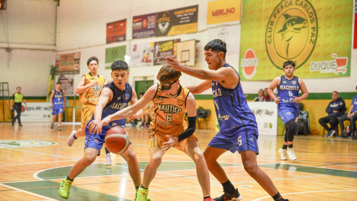 Villa Carlos Paz fue sede de importantes eventos deportivos durante el fin de semana Villa Carlos Paz fue sede de importantes eventos deportivos durante el fin de semana