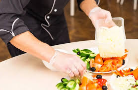 San Antonio ofrece a sus vecinos una nueva capacitación sobre comida saludable