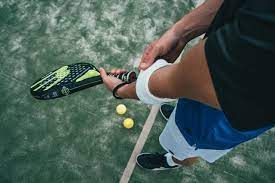 Villa Carlos Paz será sede del Torneo de Padel Open 1000 Villa Carlos Paz será sede del Torneo de Padel Open 1000