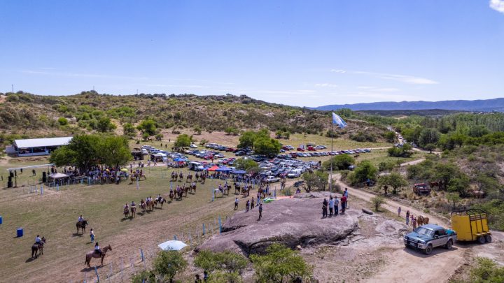 Carlos Paz vivió otro fin de semana con gran cantidad de eventos deportivos y culturales
