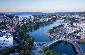 Free Walking Tour: días y horarios para realizar las caminatas guiadas por Carlos Paz Free Walking Tour: días y horarios para realizar las caminatas guiadas por Carlos Paz