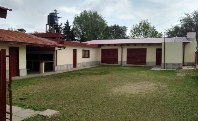 El Centro Vecinal de barrio El Canal convoca a sus vecinos a participar de una nueva Asamblea Anual Ordinaria