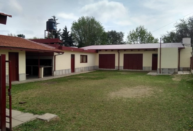 El Centro Vecinal de barrio El Canal convoca a sus vecinos a participar de una nueva Asamblea Anual Ordinaria El Centro Vecinal de barrio El Canal convoca a sus vecinos a participar de una nueva Asamblea Anual Ordinaria