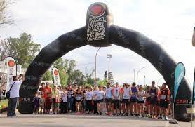 Actividades por el día de la diabetes en Carlos Paz