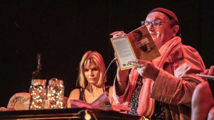 Nueva edición del Encuentro de Poetas en Icho Cruz