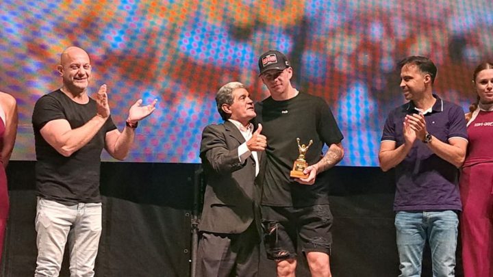 Todos los nominados a la Fiesta del Deporte 2023