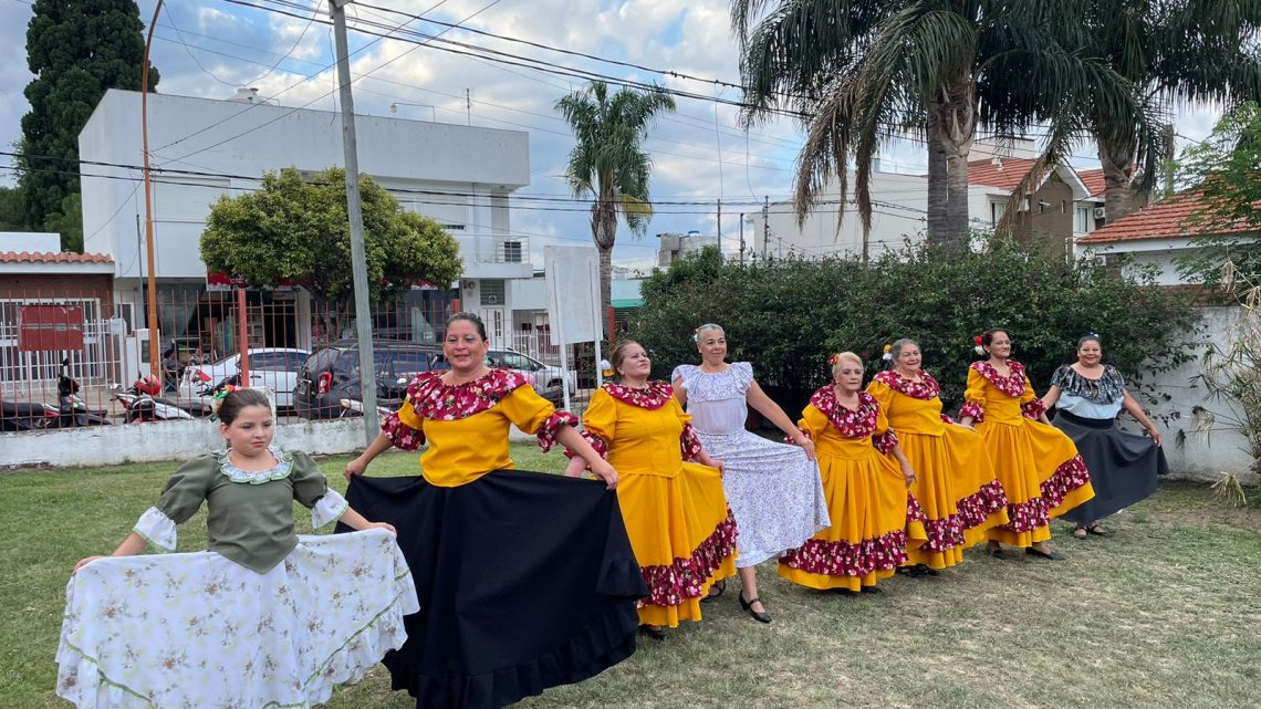 La Casa de la Mujer tuvo su tradicional cierre de año La Casa de la Mujer tuvo su tradicional cierre de año