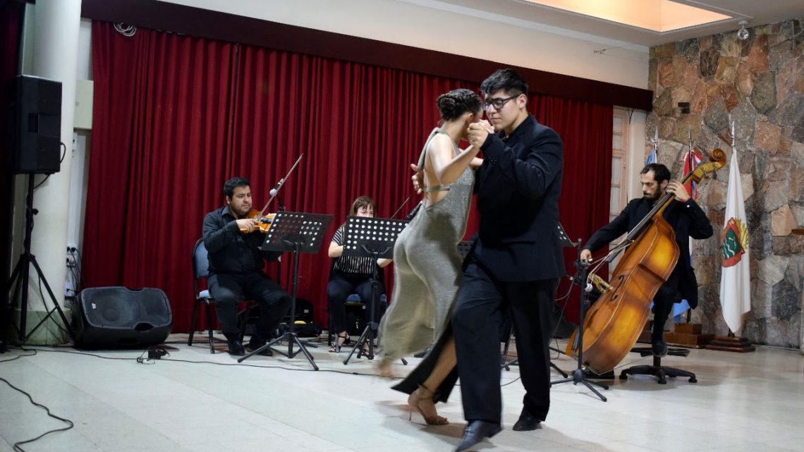 Nueva edición de Culturarte en Carlos Paz Nueva edición de Culturarte en Carlos Paz
