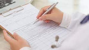 Comienzan la realización de fichas médicas para el ciclo lectivo Comienzan la realización de fichas médicas para el ciclo lectivo