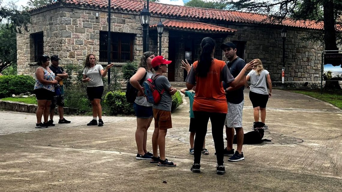 Parque Estancia La Quinta: una actividad para disfrutar durante la temporada de verano Parque Estancia La Quinta: una actividad para disfrutar durante la temporada de verano