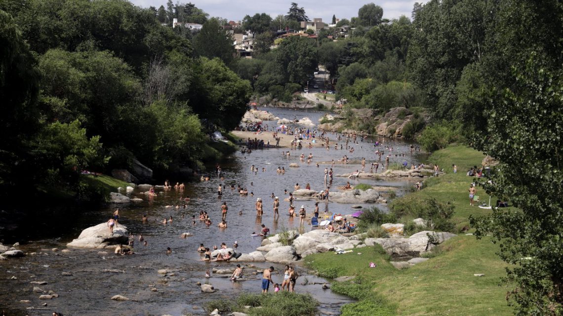 Variada propuesta cultural y turística durante este fin de semana en Carlos Paz