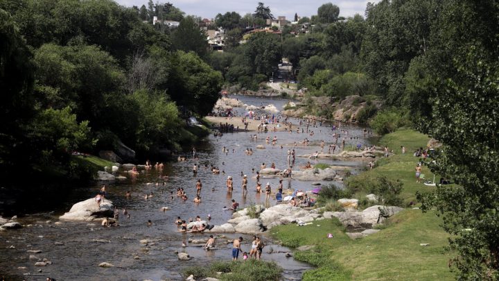 Variada propuesta cultural y turística durante este fin de semana en Carlos Paz