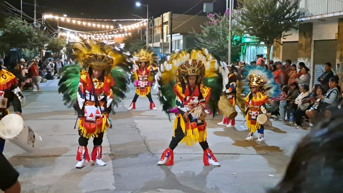 Actividades para el fin de semana de carnaval en Carlos Paz Actividades para el fin de semana de carnaval en Carlos Paz