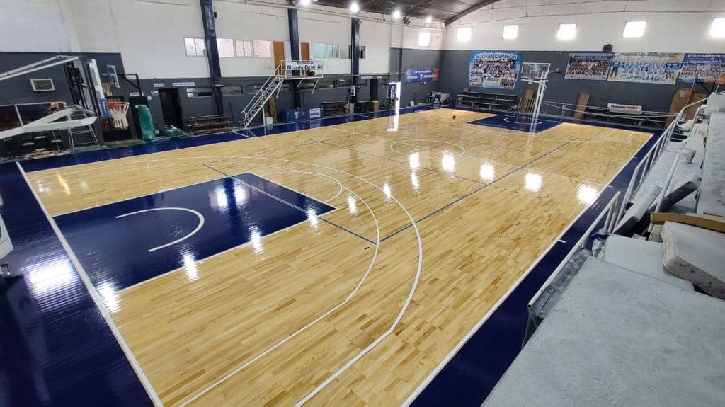 Sportivo Bolivar hará la reinauguración oficial de su cancha Sportivo Bolivar hará la reinauguración oficial de su cancha