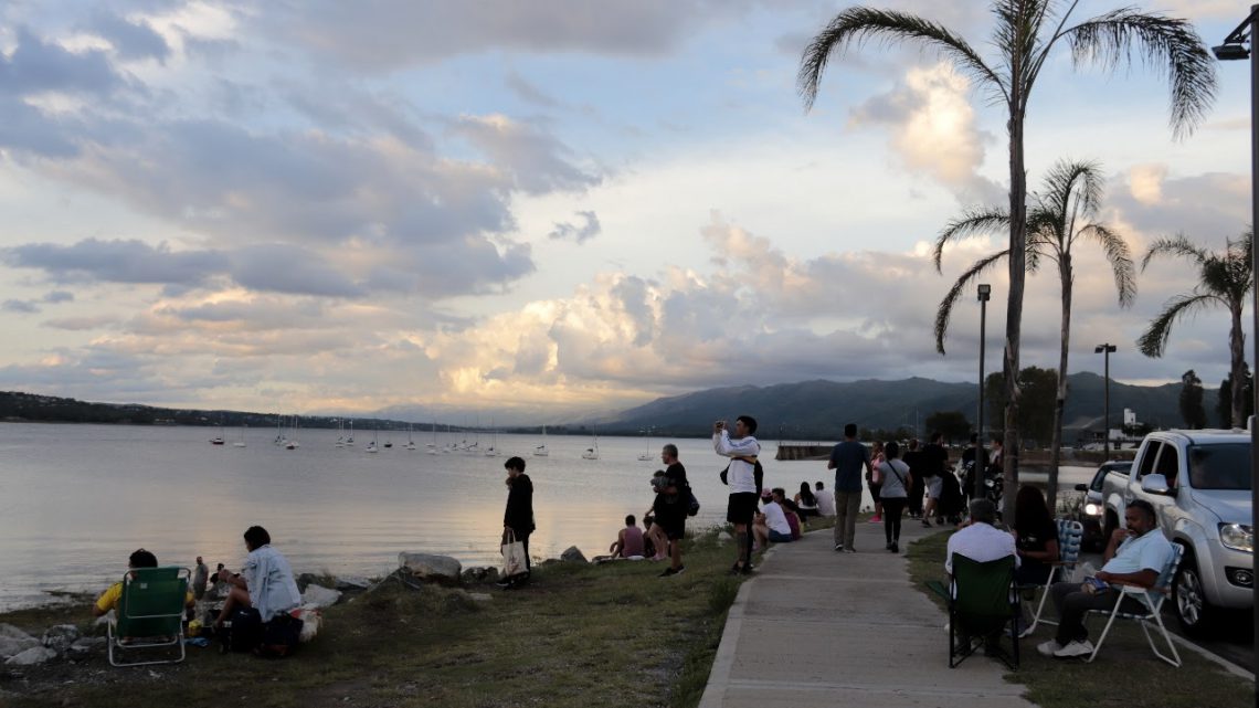 El Centro Vecinal Sol y Rio invita a sus vecinos a participar de una nueva Asamblea Anual Ordinaria