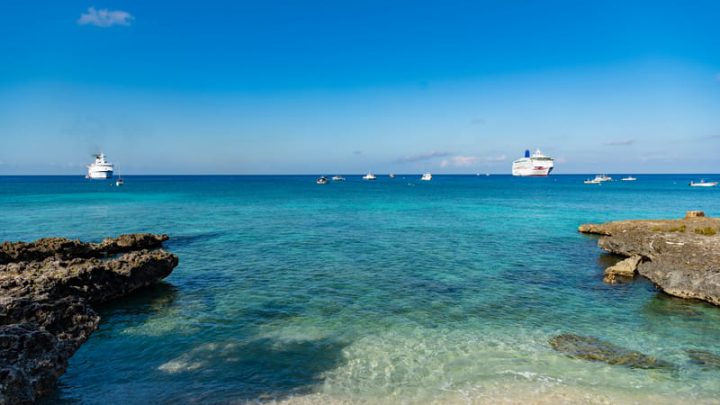 Islas Caimán el destino que se posiciona cada vez más fuerte entre cordobeses