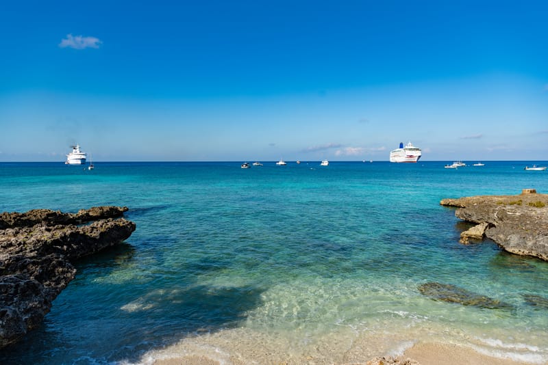 Islas Caimán el destino que se posiciona cada vez más fuerte entre cordobeses