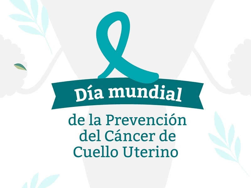 Jornada de prevención por el Día de Prevención de Cáncer de Cuello Uterino Jornada de prevención por el Día de Prevención de Cáncer de Cuello Uterino