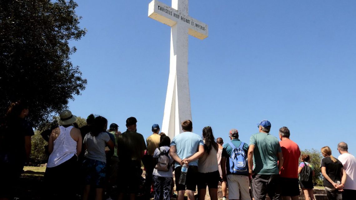 Villa Carlos Paz vivió una Semana Santa con excelente ocupación turística Villa Carlos Paz vivió una Semana Santa con excelente ocupación turística