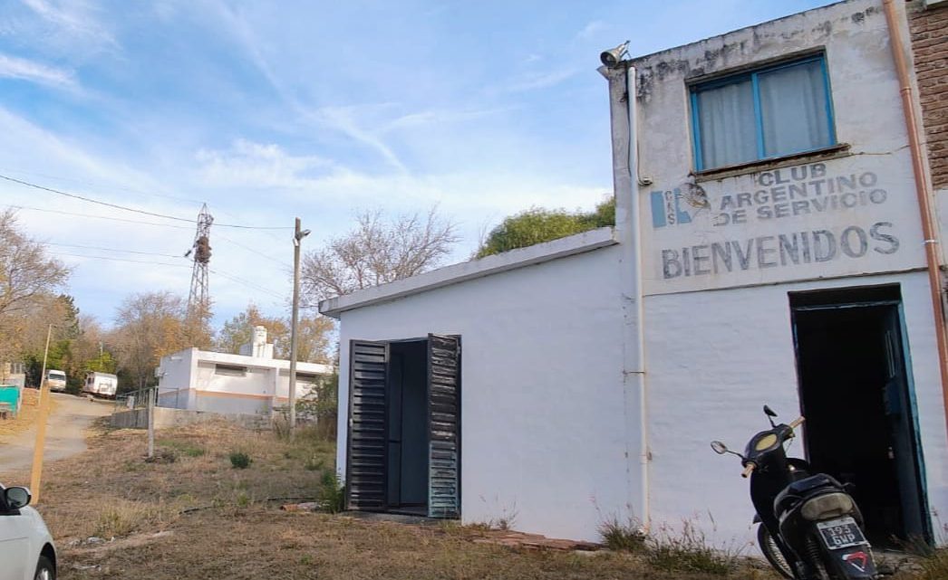 El Centro Vecinal Costa Azul Norte invita a sus vecinos a participar de la Asamblea Anual Ordinaria