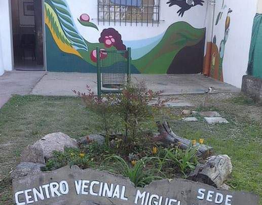 El Centro Vecinal Miguel Muñoz A inivita a sus vecinos a participar de la Asamblea Anual Ordinaria