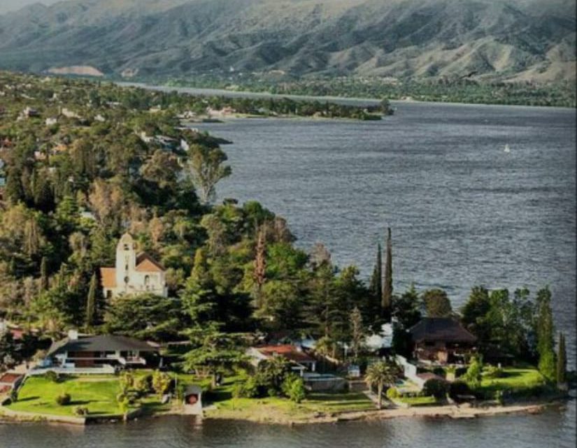 El Centro Vecinal Villa del Lago convoca a sus vecinos a participar de una nueva asamblea anual ordinaria