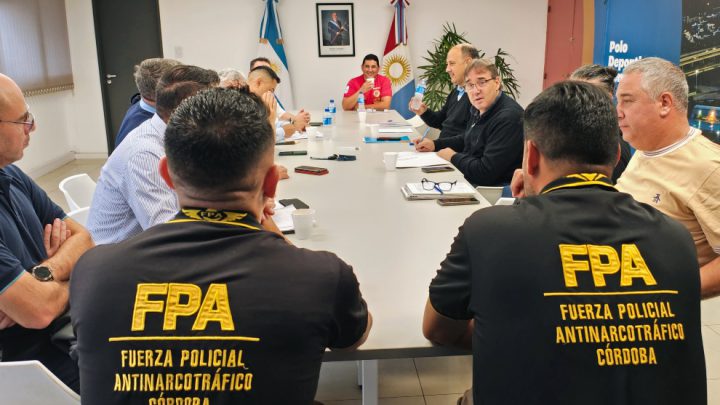 Finde a puro fútbol en Córdoba: Preparan un megaoperativo de seguridad