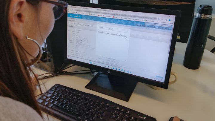 Atención docentes: Abrió la convocatoria anual para ocupar vacantes