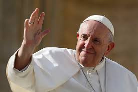 Villa Carlos Paz rendirá homenaje al Papa Francisco en Parque Estancia La Quinta Villa Carlos Paz rendirá homenaje al Papa Francisco en Parque Estancia La Quinta