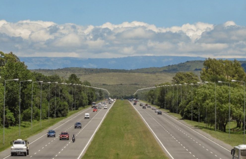 Atención: Habrá un corte total de la autopista Carlos Paz-Córdoba este viernes Atención: Habrá un corte total de la autopista Carlos Paz-Córdoba este viernes