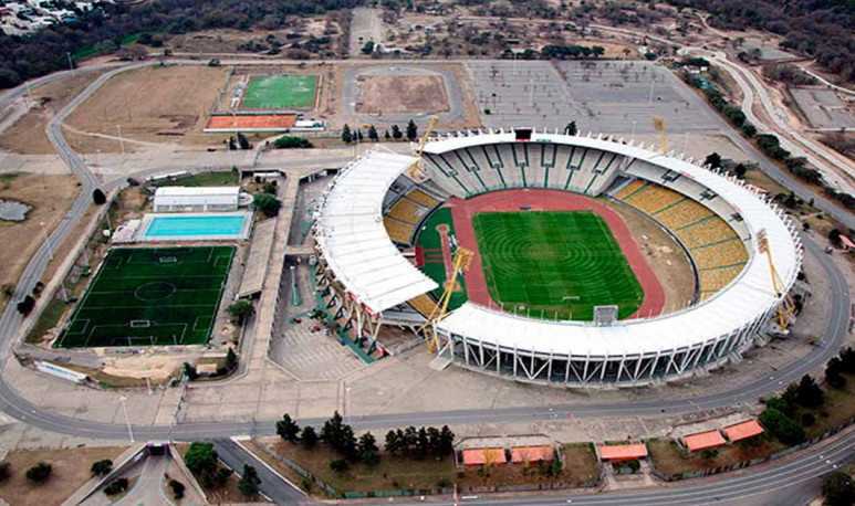 La Agencia Córdoba Deportes alerta sobre plataformas no oficiales del EMMAC La Agencia Córdoba Deportes alerta sobre plataformas no oficiales del EMMAC
