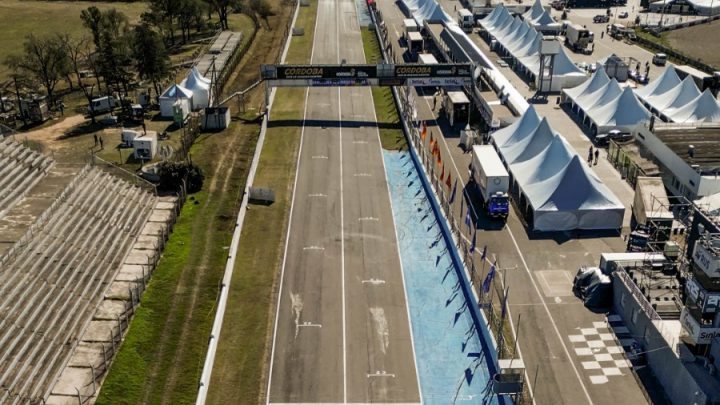 El regreso del TC al Cabalén trajo ocupación hotelera plena en la región