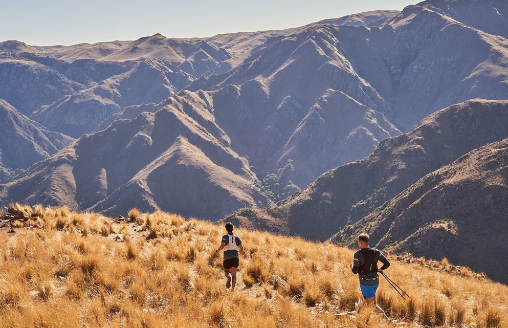 Se presentó el Desafío UTU 2025: La gran cita del trail cordobés en Capilla del Monte Se presentó el Desafío UTU 2025: La gran cita del trail cordobés en Capilla del Monte