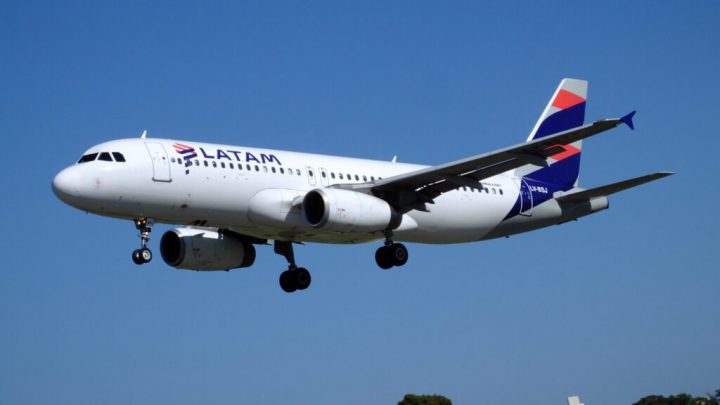 Córdoba suma vuelos internacionales con dos aerolíneas