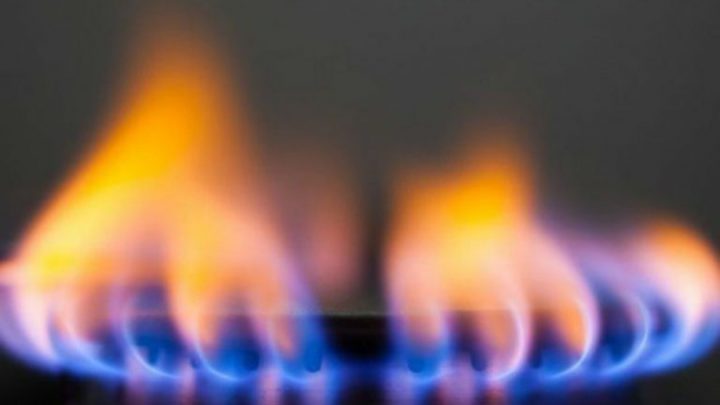 La Provincia financiará obras de gas natural en Cosquín