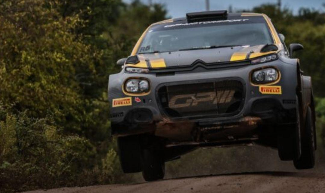 Rally Carlos Paz: Comienza el desafío y habrá Superespecial en el cetro Rally Carlos Paz: Comienza el desafío y habrá Superespecial en el cetro