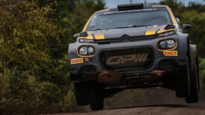 Rally Carlos Paz: Comienza el desafío y habrá Superespecial en el cetro