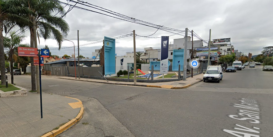 Inseguridad en Carlos Paz: Estacionaron y al regresar al auto les habían robado Inseguridad en Carlos Paz: Estacionaron y al regresar al auto les habían robado