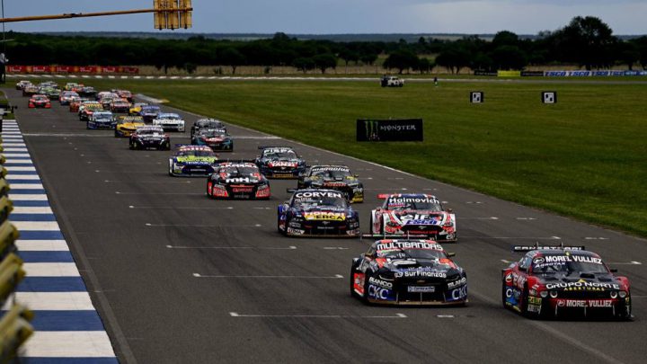 Vuelve el TC al Cabalén y ya se venden las entradas