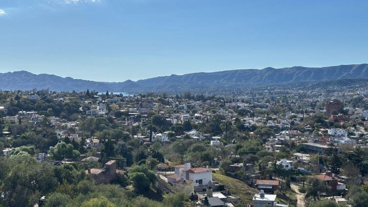 ¿Sigue el «veranito»? Así estará el tiempo en Carlos Paz esta semana